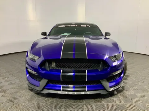 More photos of 2016 Ford Mustang Shelby GT350 at Don Wood Ford Lincoln, OH