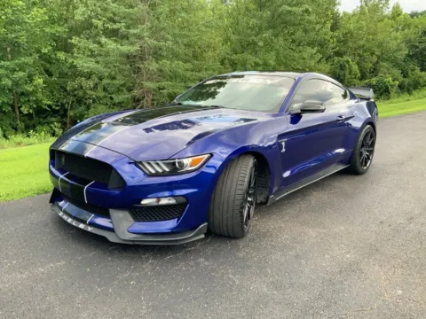 More photos of 2016 Ford Mustang Shelby GT350 at Don Wood Ford Lincoln, OH