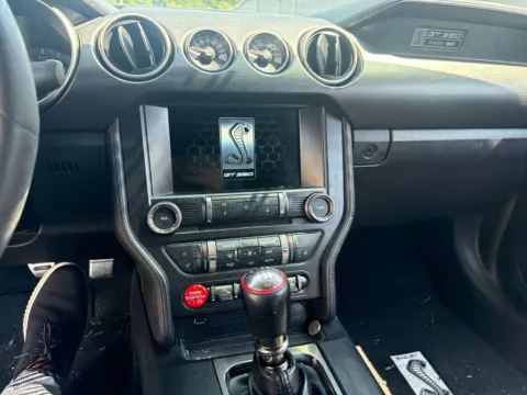 More photos of 2016 Ford Mustang Shelby GT350 at Don Wood Ford Lincoln, OH