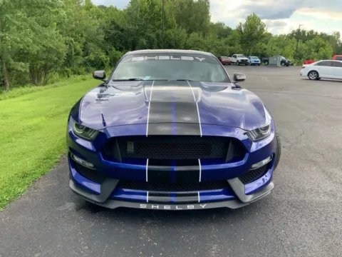 More photos of 2016 Ford Mustang Shelby GT350 at Don Wood Ford Lincoln, OH