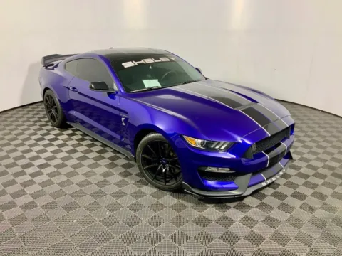 More photos of 2016 Ford Mustang Shelby GT350 at Don Wood Ford Lincoln, OH