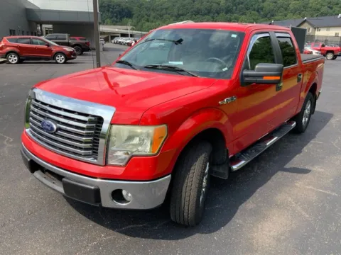 More photos of 2010 Ford F-150 XLT at Don Wood Ford Lincoln, OH