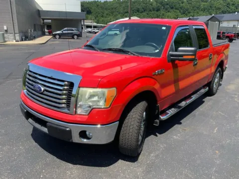 More photos of 2010 Ford F-150 XLT at Don Wood Ford Lincoln, OH