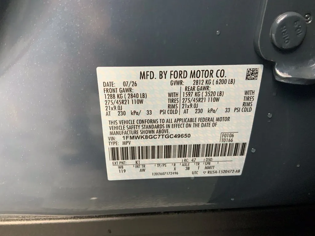 Ford Explorer photo 37
