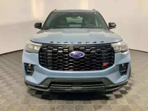 More photos of 2026 Ford Explorer ST at Don Wood Ford Lincoln, OH