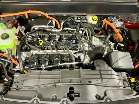 More photos of 2026 Ford Maverick XLT at Don Wood Ford Lincoln, OH
