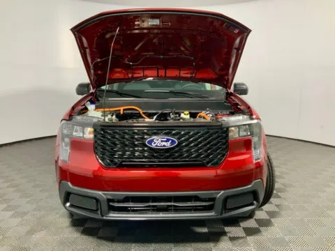 More photos of 2026 Ford Maverick XLT at Don Wood Ford Lincoln, OH