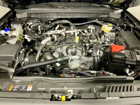 More photos of 2026 Ford Bronco Big Bend at Don Wood Ford Lincoln, OH
