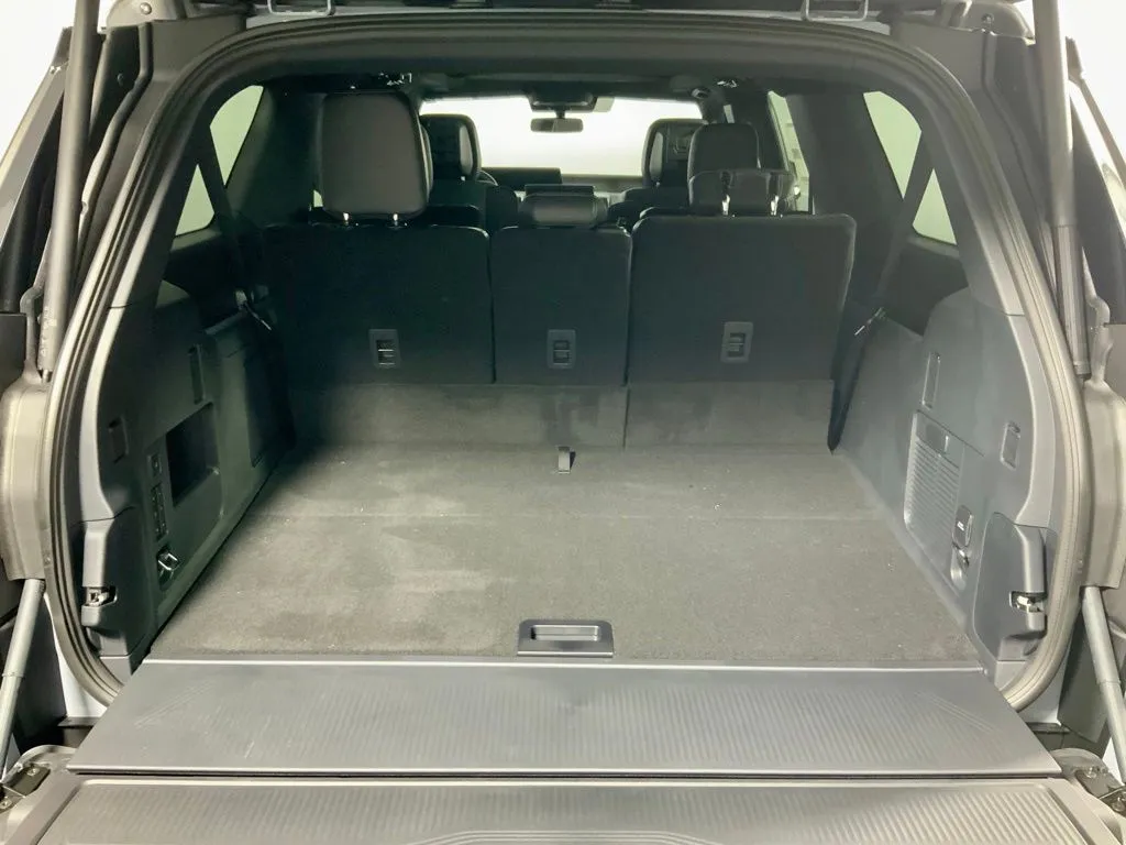 Ford Expedition MAX photo 31