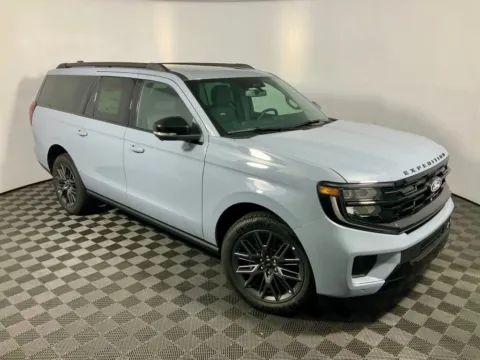 Another view of 2027 Ford Expedition Max Platinum for sale in Athens, OH at Don Wood Ford Lincoln