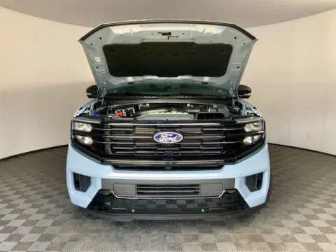 More photos of 2027 Ford Expedition Max Platinum at Don Wood Ford Lincoln, OH