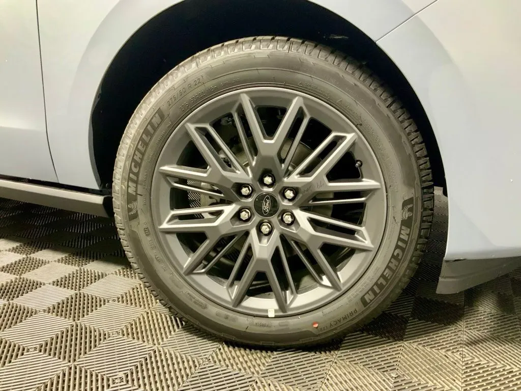 Ford Expedition MAX photo 37