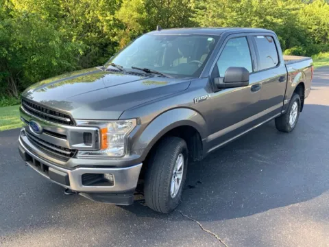 More photos of 2019 Ford F-150 XLT at Don Wood Ford Lincoln, OH
