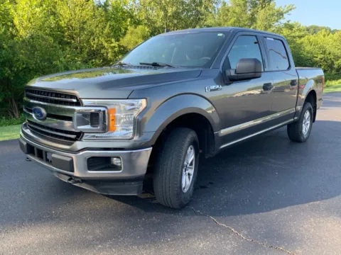 More photos of 2019 Ford F-150 XLT at Don Wood Ford Lincoln, OH
