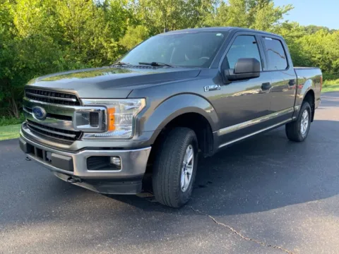 More photos of 2019 Ford F-150 XLT at Don Wood Ford Lincoln, OH