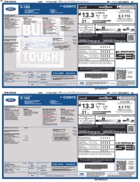 More photos of 2019 Ford F-150 XLT at Don Wood Ford Lincoln, OH
