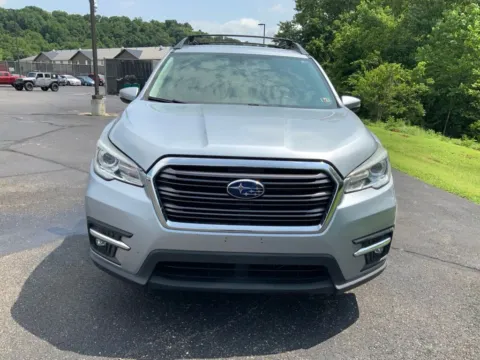 Another view of 2019 Subaru Ascent Limited for sale in Athens, OH at Don Wood Ford Lincoln