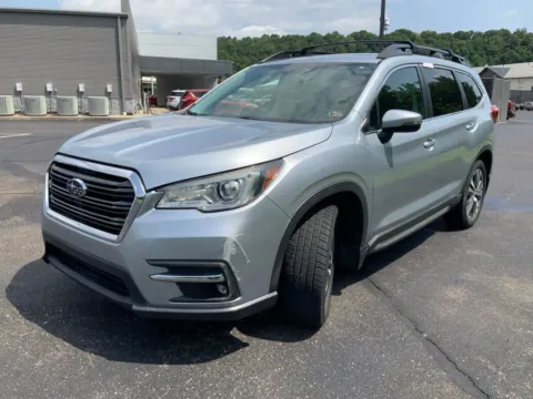 More photos of 2019 Subaru Ascent Limited at Don Wood Ford Lincoln, OH