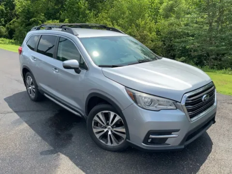 Photos of 2019 Subaru Ascent Limited for sale in Athens, OH at Don Wood Ford Lincoln