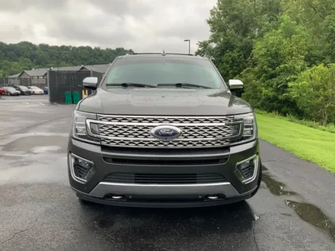 More photos of 2019 Ford Expedition Max Platinum at Don Wood Ford Lincoln, OH