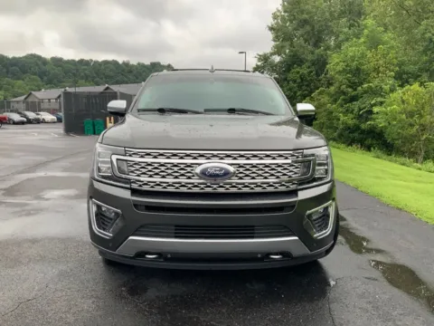 More photos of 2019 Ford Expedition Max Platinum at Don Wood Ford Lincoln, OH