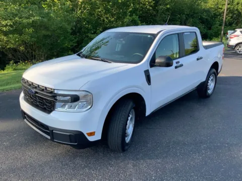 More photos of 2024 Ford Maverick XL at Don Wood Ford Lincoln, OH