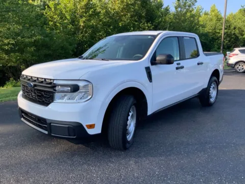 More photos of 2024 Ford Maverick XL at Don Wood Ford Lincoln, OH