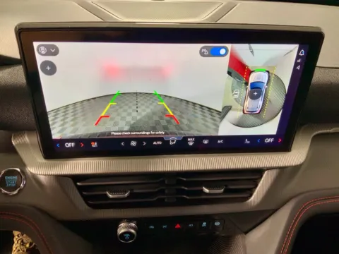 More photos of 2026 Ford Explorer ST-Line at Don Wood Ford Lincoln, OH