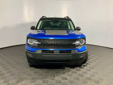 More photos of 2026 Ford Bronco Sport Big Bend at Don Wood Ford Lincoln, OH