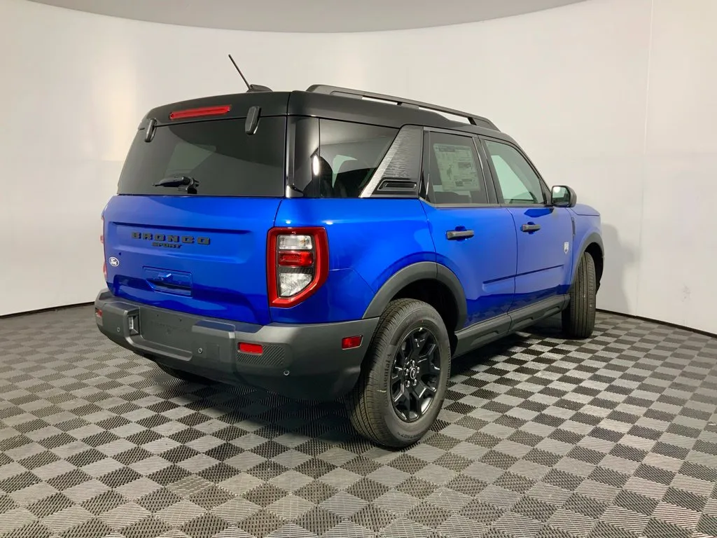Ford Bronco Sport photo 16