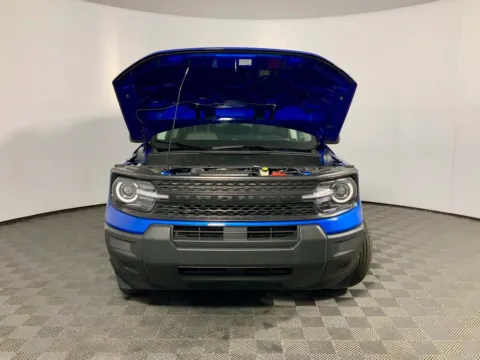 More photos of 2026 Ford Bronco Sport Big Bend at Don Wood Ford Lincoln, OH