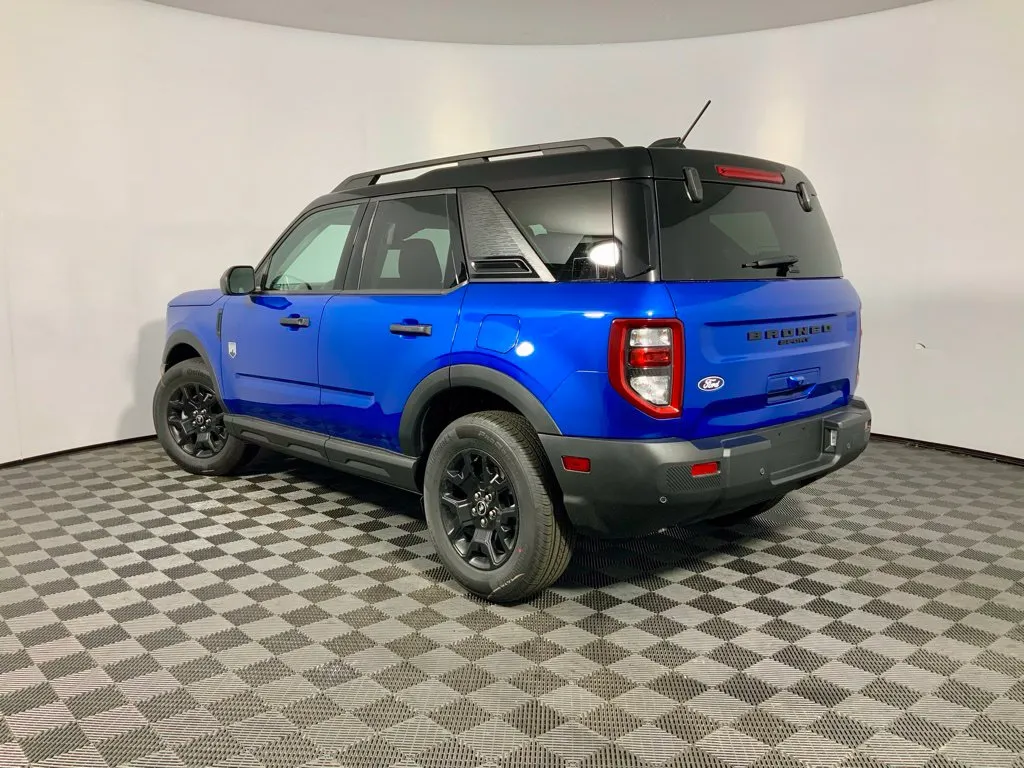 Ford Bronco Sport photo 11