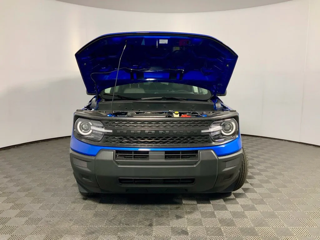 Ford Bronco Sport photo 5