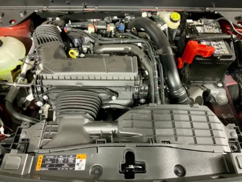 More photos of 2026 Ford Bronco Sport Badlands at Don Wood Ford Lincoln, OH