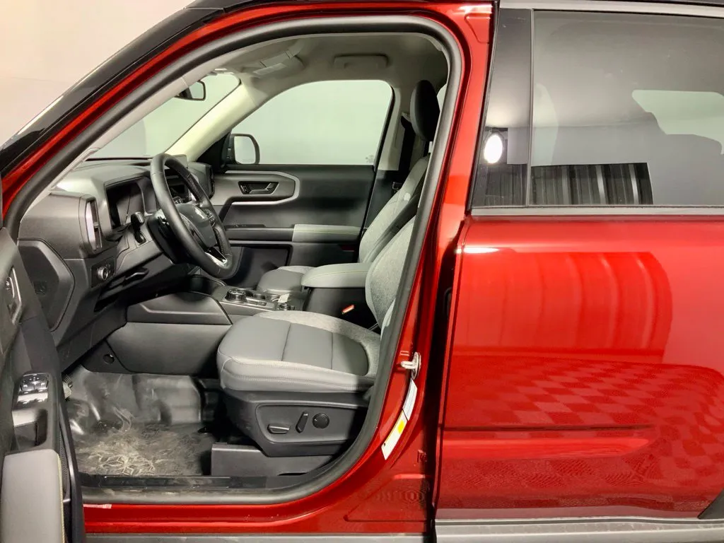 Ford Bronco Sport photo 19