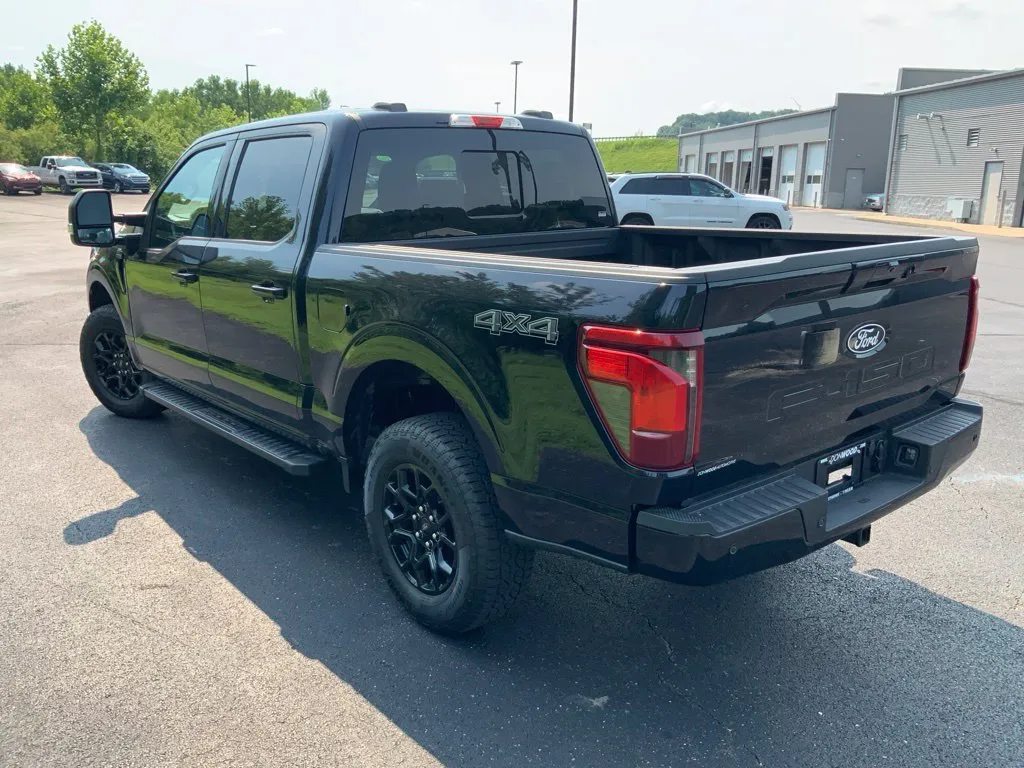 Ford F-150 photo 9