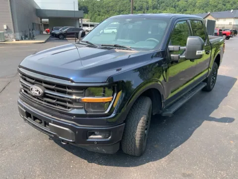 More photos of 2026 Ford F-150 XLT at Don Wood Ford Lincoln, OH