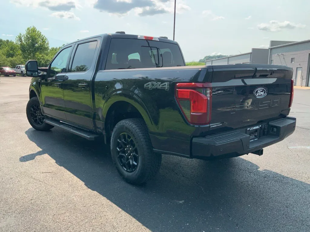 Ford F-150 photo 8
