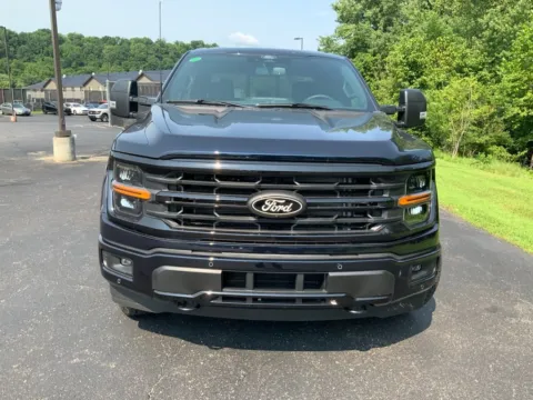 Another view of 2026 Ford F-150 XLT for sale in Athens, OH at Don Wood Ford Lincoln