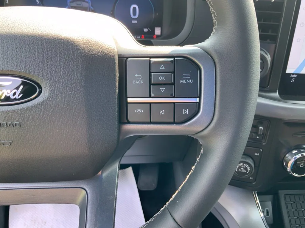 Ford F-150 photo 21