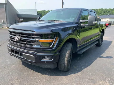 More photos of 2026 Ford F-150 XLT at Don Wood Ford Lincoln, OH