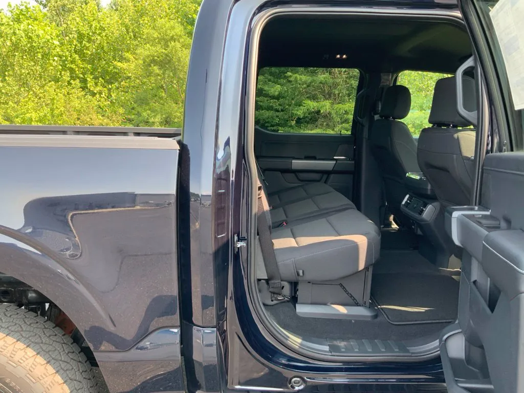 Ford F-150 photo 25