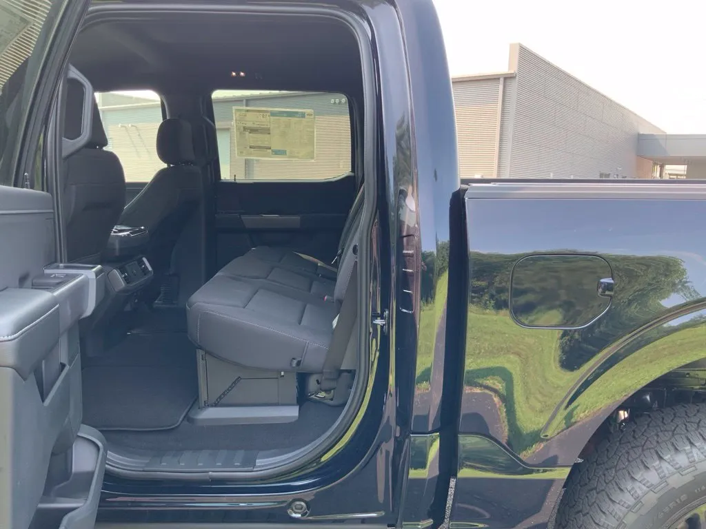 Ford F-150 photo 24