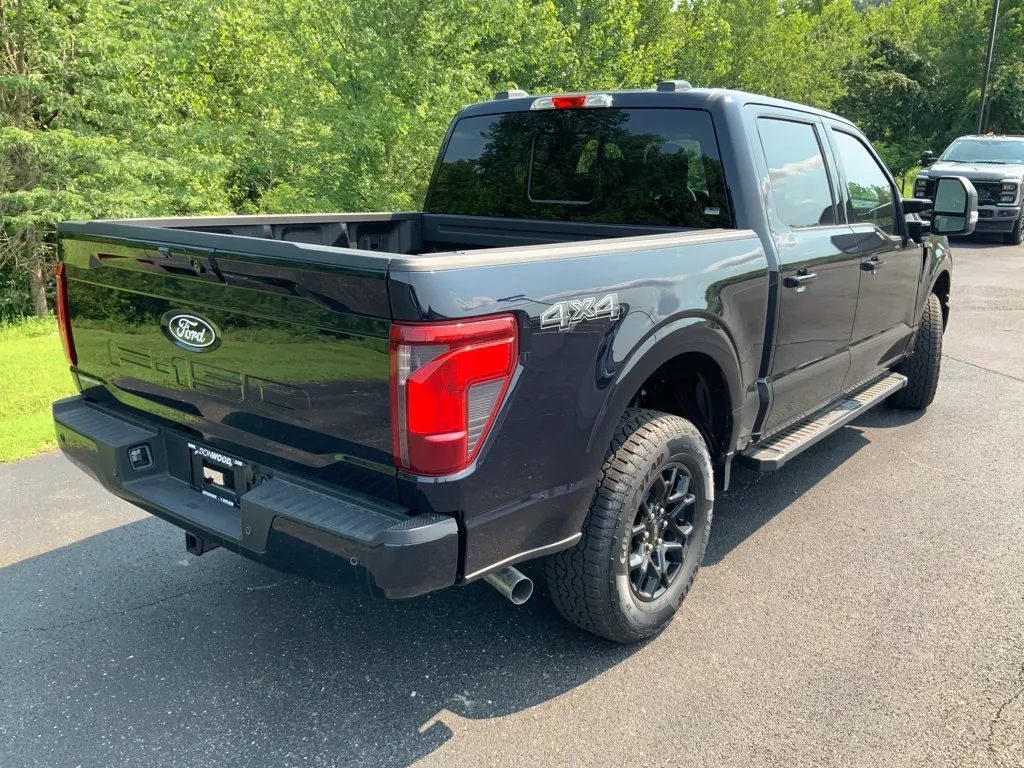 Ford F-150 photo 13