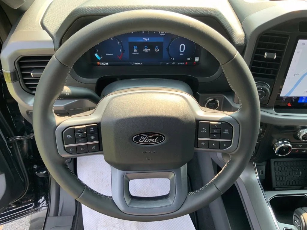 Ford F-150 photo 18