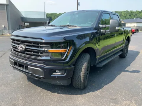 More photos of 2026 Ford F-150 XLT at Don Wood Ford Lincoln, OH