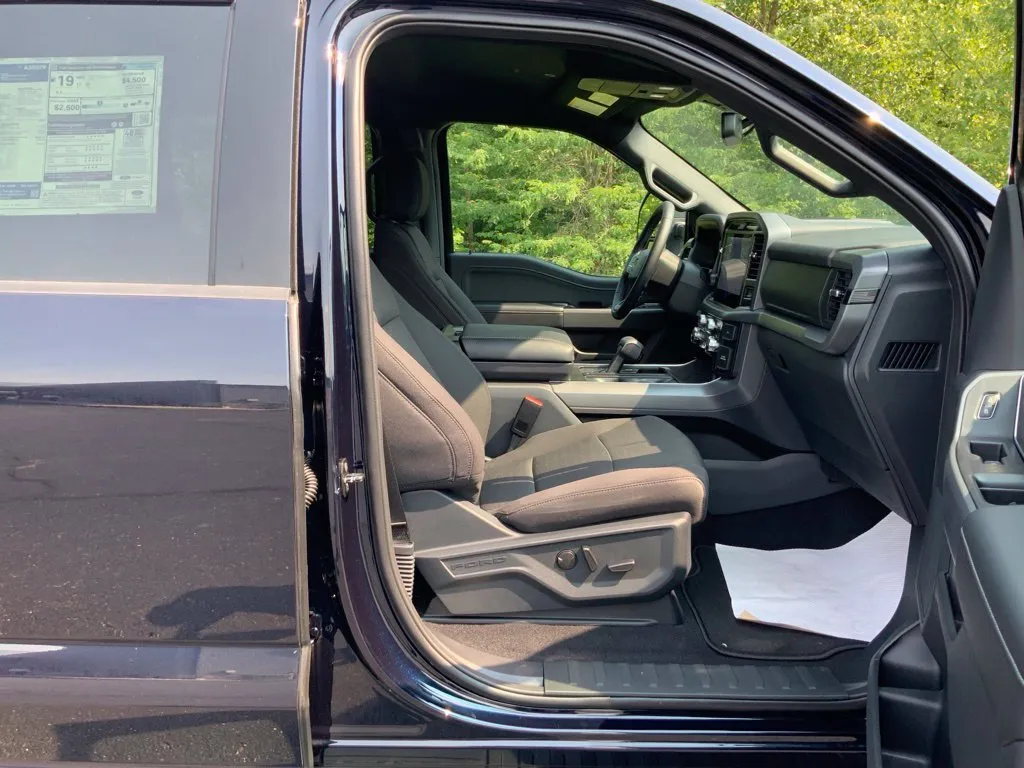 Ford F-150 photo 26