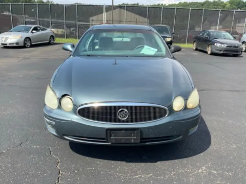 Photos of 2006 Buick LaCrosse CX for sale in Athens, OH at Don Wood Ford Lincoln