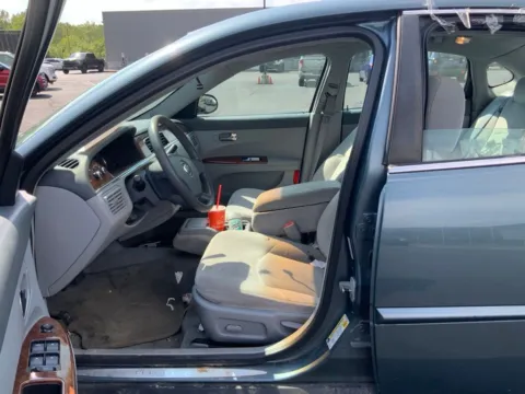 More photos of 2006 Buick LaCrosse CX at Don Wood Ford Lincoln, OH