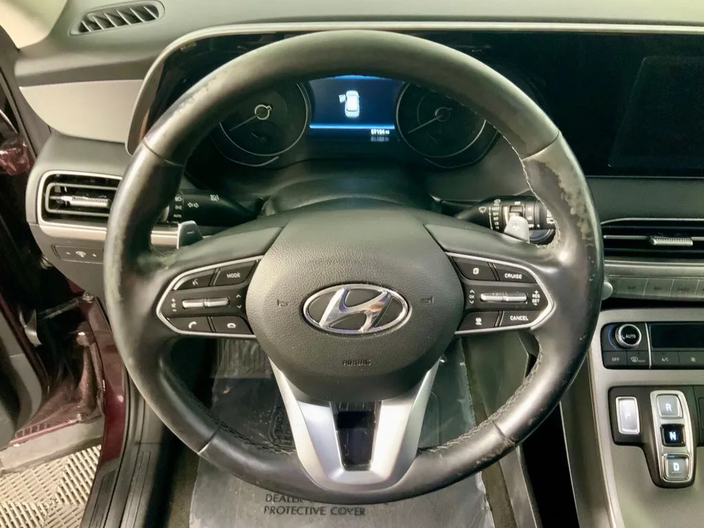 Hyundai Palisade photo 26